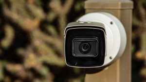 Best night vision security cameras for Arizona desert properties, ParkPro Phoenix