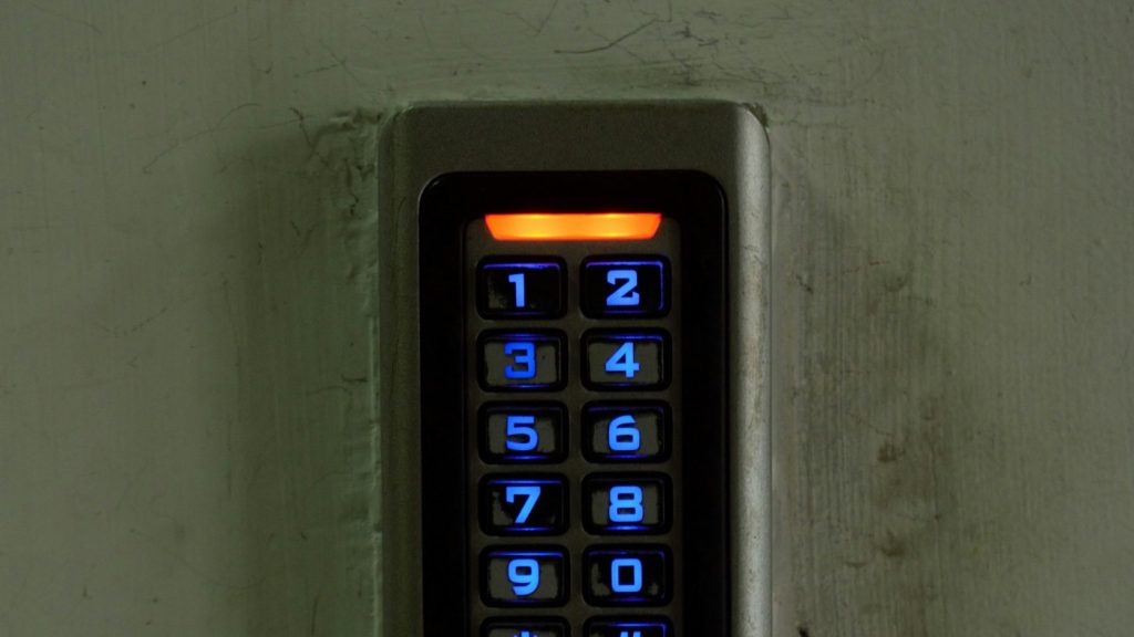 What is an access control system, components and how it works, installed by ParkPro in Phoenix Arizona