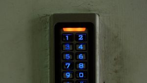 What is an access control system, components and how it works, installed by ParkPro in Phoenix Arizona