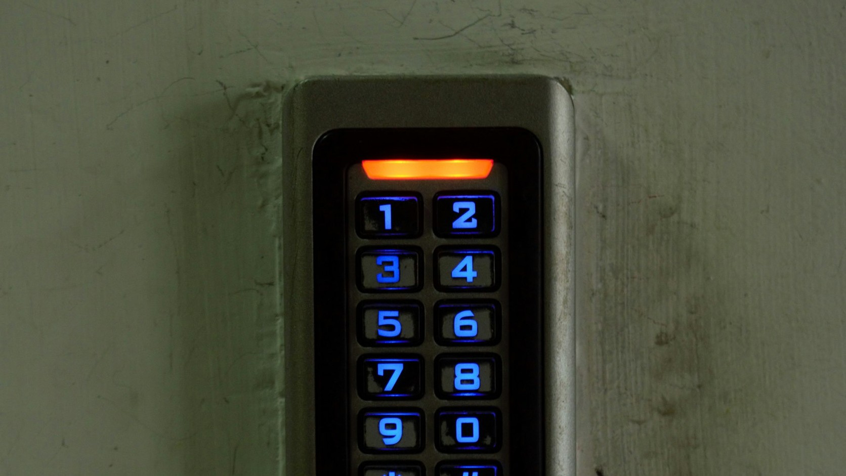 What is an access control system, components and how it works, installed by ParkPro in Phoenix Arizona